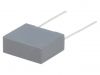 Capacitor polypropylene, 47nF, THT, R76IF2470DQ30K