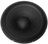 Low frequency loudspeaker, PQ-1550, 8Ohm, 200W, 15"