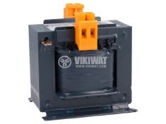 Трансформатор 400/230VAC, 100VA - VIKIWAT