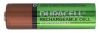 Rechargeable Battery 1.2V 2500mAh AA Ni-Mh DURACELL - 1