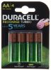 Rechargeable Battery DURACELL 2500mAh - 4