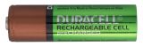 Rechargeable Battery 1.2V 2500mAh AA Ni-Mh DURACELL