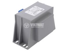 Трансформатор 400/24VAC, 75VA - VIKIWAT