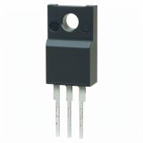Transistor 2SC3310, NPN, 500V, 5A, 30W, TO220Fa