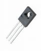 Transistor 2SC3955, NPN, 200 V, 0.1 A, 7 W, 300 MHz, TO126ML