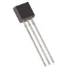 Транзистор 2SC3377, NPN, 40 V, 1 A, 0.5 W, 150 MHz, TO-92/SC-43
