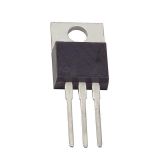 Транзистор 5N05, N-MOSFET, 0.2 Ohm, 50V, 5A, -55~150°C, 50W, TO-220, ±20V