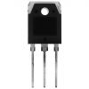 Transistor 2SD1546, NPN, 600 V, 6 A, 50 W, 3 MHz, TO3P