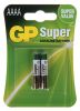 Батерия GP Super - 4