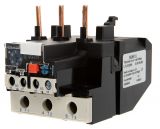 Thermal relay LT2-E3359, three-phase, 48-65A, NO+NC, 10A/690VAC