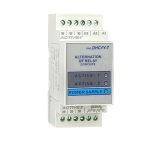 Level monitoring relay DHC1Y-S, 230VAC, 5A, DIN rail
