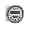 Digital timer EL-PWT-1, weekly, 30/250VAC, 60x60x45mm - 1