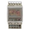 Таймер ТЕ8А-1А, 230VAC, 20A, 1NO, 24h, DIN, 100x74x50mm - 1