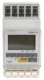 Таймер ТЕ8А-1А, 230VAC, 20A, 1NO, 24h, DIN, 100x74x50mm