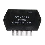 Интегрална схема STK2250