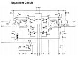 Интегрална схема STK4142,,стерео-НЧУ, 2 Х 25 W/8 Ω, 20 Hz ÷ 50 kHz, двуполярно - 2 - Викиват Интегрална схема STK4142,,стерео-НЧУ, 2 Х 25 W/8 Ω, 20 Hz ÷ 50 kHz, двуполярно - 2