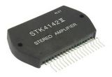 Интегрална схема STK4142,,стерео-НЧУ, 2 Х 25 W/8 Ω, 20 Hz ÷ 50 kHz, двуполярно - 1 - Викиват Интегрална схема STK4142,,стерео-НЧУ, 2 Х 25 W/8 Ω, 20 Hz ÷ 50 kHz, двуполярно - 1