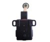 Limit Switch MD441-11yt DPST-NO+NC 380VAC 16A roller lever - 1 - Vikiwat Limit Switch MD441-11yt DPST-NO+NC 380VAC 16A roller lever - 1