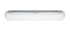 Linear LED body, 20W, 220VAC, 1600lm, 6400K, cold white, 600mm, IP65, waterproof, BT01-0620 - 3