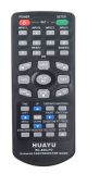 Universal remote control RC-820J + D, HUAYU