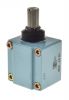 Operating head for limit switch, ZC2 JE01, angular, rotary - 1
