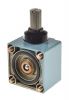 Operating head for limit switch, ZC2 JE01, angular, rotary - 3