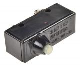 Limit Switch МП2102 ЛУХЛ3, SPDT-NO+NC, 16A/660VAC, pusher