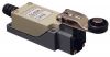Limit Switch TZ-8104, SPDT-NO+NC, 5A/250VAC, roller arm - 1