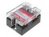 Solid State Relay JGX-28250DA 3-32VDC 25A/280VAC - 1 - Vikiwat Solid State Relay JGX-28250DA 3-32VDC 25A/280VAC - 1