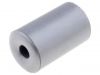 Ferrite cylindrical, 18.67x28.57mm, RRH-186-102-286
