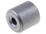 Ferrite cylindrical, 6.35x12.7mm, RRH-64-33-127