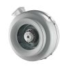 Industrial Duct Blower BDTX 125, 220VAC, 80W, 315m3/h, Ф125mm - 1
