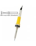 Soldering tip PKS112-B20, cone, without hitch, ф5x55mm, 0.7mm, PRO'S KIT