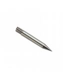 Soldering tip B8-1, cone, carving, PRO'S KIT