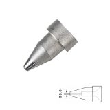 TIP N5-2 for desoldering station, cone, ф0.8mm, ф7x16mm