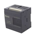 Контролер, програмируем, K205ЕА-18DT, 24VDC, 8 входа, 8 изхода, USB micro, Kinco