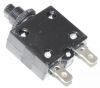 Resettable thermal circuit breaker 20A, 250V - 2