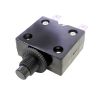 Circuit breaker 20A, 250VAC, ST-2P - 2