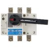 Load break switch with elongated lever ISS2-250 3P, 250A, Elmark