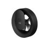Bathroom fan PAX NORTE black, ф100~140mm, 100~240VAC, 4W, 110m3/h, IP44 - 2