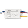 Dual channel switch with RF remote control, 230VAC, 2A, IP20, surface mount - 2