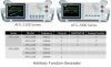Function Generator AFG-2012, 1 channel, 0.1 Hz to 12 MHz (sine/square wave) - 2