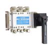 Load break switch EQ2M-160 4P, 800A, Elmark
