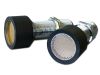 Ultrasonic Sensor, UDT73401-10, 14-30 VDC, NPN / PNP, NO+NC, 10 mm