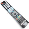 Remote control for LG TV, RM-L930+3 AKB72914276