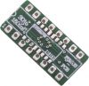 Circuit board SO16/DIP16, 22x11mm