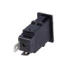 Overcurrent Breaker 240VAC, 48VDC, 16A , SNAP-IN - 2
