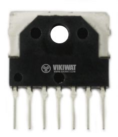 L7745 IC LA7845 at Best price - Vikiwat