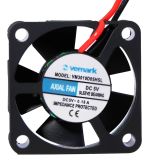 Вентилатор, 5VDC, 30х30х10mm, 1.15W, с втулка, 7m3/h, VM3010D05HSL
