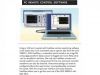 Digital Oscilloscope GDS-1152A-U, 150 MHz, 1 GSa/s real time, 2 channel - 3